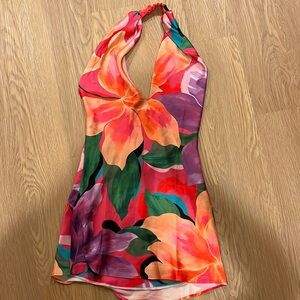 Show Me your Mumu dress